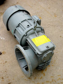 2000 Reuland Electric Company 2-Speed Agitator Drive - 1 1/2 HP Reuland Electric Company 