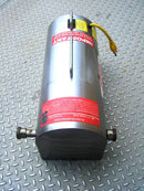 2000 R.F. Hunter Co., Inc. Power Unit for a Filtrator R.F. Hunter Co., Inc. 