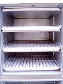 2000 Super Systems, Inc. Oven / Proofer Combination Super Systems, Inc. 