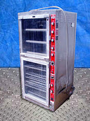 2000 Super Systems, Inc. Oven / Proofer Combination Super Systems, Inc. 