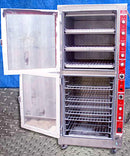 2000 Super Systems, Inc. Oven / Proofer Combination Super Systems, Inc. 