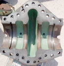 2000 Taco Split-Case Centrifugal Pump - 75HP Taco 