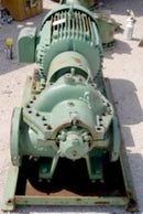 2000 Taco Split-Case Centrifugal Pump - 75HP Taco 