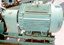 2000 Taco Split-Case Centrifugal Pump - 75HP Taco 