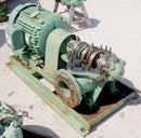 2000 Taco Split-Case Centrifugal Pump - 75HP Taco 