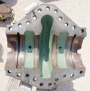 2000 Taco Split-Case Centrifugal Pump - 75HP Taco 