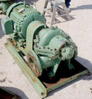 2000 Taco Split-Case Centrifugal Pump - 75HP Taco 