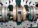 2000 Taco Split-Case Centrifugal Pump - 75HP Taco 