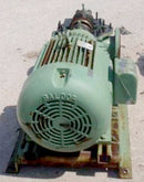 2000 Taco Split-Case Centrifugal Pump - 75HP Taco 