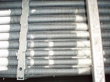 2000 Un-Used Stainless Steel Evapco ATW Series Fluid Cooler/Evaporative Condenser- 827 Nominal Tons Evapco 