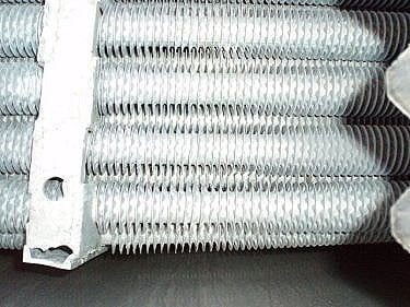 2000 Un-Used Stainless Steel Evapco ATW Series Fluid Cooler/Evaporative Condenser- 827 Nominal Tons Evapco 