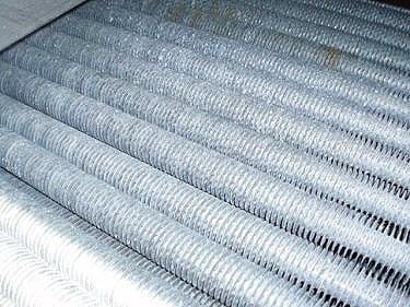 2000 Un-Used Stainless Steel Evapco ATW Series Fluid Cooler/Evaporative Condenser- 827 Nominal Tons Evapco 
