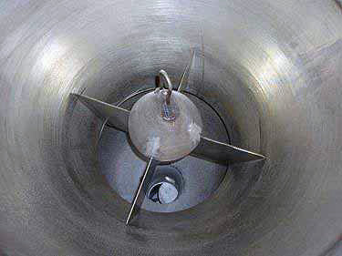 2000 Universal Dynamics Portable Auto Mini-Dryer Universal Dynamics 