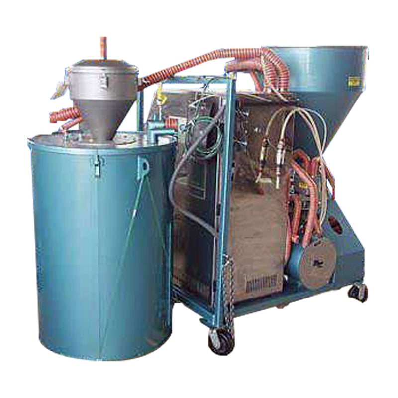 2000 Universal Dynamics Portable Auto Mini-Dryer Universal Dynamics 