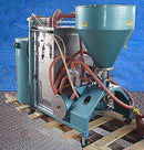 2000 Universal Dynamics Portable Auto Mini-Dryer Universal Dynamics 