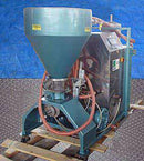 2000 Universal Dynamics Portable Auto Mini-Dryer Universal Dynamics 