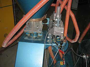 2000 Universal Dynamics Portable Auto Mini-Dryer Universal Dynamics 