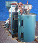 2000 Universal Dynamics Portable Auto Mini-Dryer Universal Dynamics 