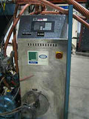 2000 Universal Dynamics Portable Auto Mini-Dryer Universal Dynamics 