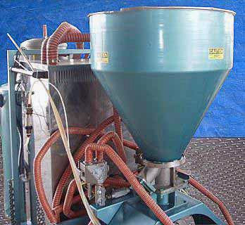 2000 Universal Dynamics Portable Auto Mini-Dryer Universal Dynamics 