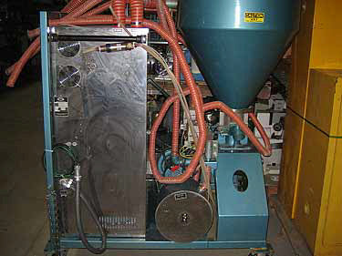 2000 Universal Dynamics Portable Auto Mini-Dryer Universal Dynamics 