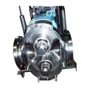 2000 Waukesha Model 320 Positive Displacement Pump Waukesha 