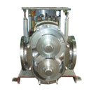 2000 Waukesha Model 320 Positive Displacement Pump Waukesha 