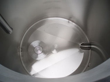 2001 A&B Process Systems Balance Tank-100 Gallons A&B Process Systems 