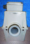 2001 ABB Instrumentation Field Electro-Magnetic Flowmeter System ABB Instrumentation 