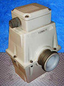 2001 ABB Instrumentation Field Electro-Magnetic Flowmeter System ABB Instrumentation 