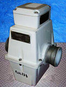 2001 ABB Instrumentation Field Electro-Magnetic Flowmeter System ABB Instrumentation 