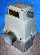 2001 ABB Instrumentation Field Electro-Magnetic Flowmeter System ABB Instrumentation 