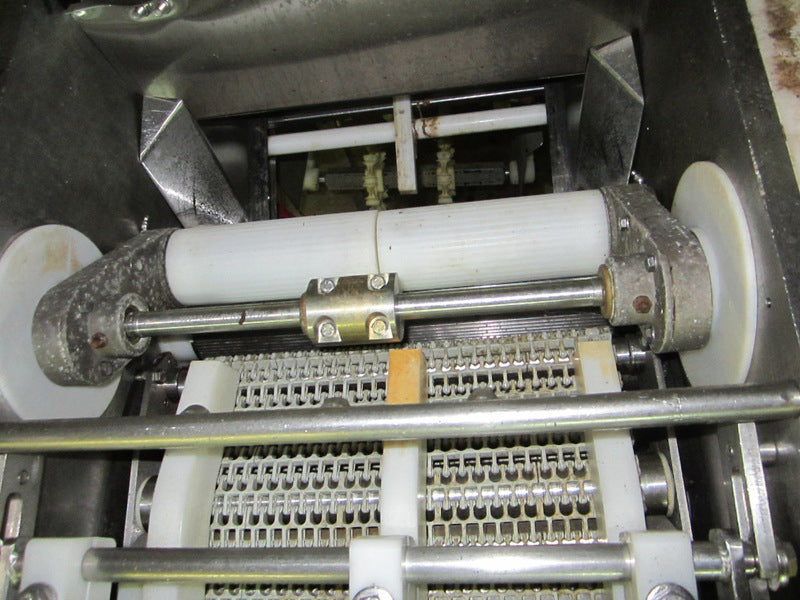 2001 Baader 620 Skinner Baader 