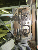 2001 Baader 620 Skinner Baader 