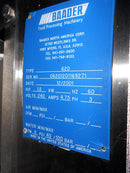 2001 Baader Model 620 Fish Skinner Baader 