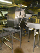 2001 Baader Model 620 Fish Skinner Baader 