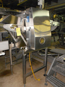 2001 Baader Model 620 Fish Skinner Baader 