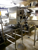 2001 Baader Model 620 Fish Skinner Baader 