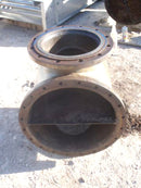 2001 Bell & Gossett Shell & Tube Heat Exchanger - 185 sq. ft. Bell & Gossett 