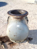 2001 Bell & Gossett Shell & Tube Heat Exchanger - 185 sq. ft. Bell & Gossett 