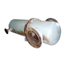 2001 Bell & Gossett Shell & Tube Heat Exchanger - 185 sq. ft. Bell & Gossett 