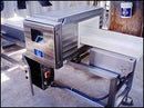 2001 Cintex Metal Detector with Conveyor Cintex 