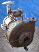 2001 Cornell Centrifugal Pump Cornell Pump Company 