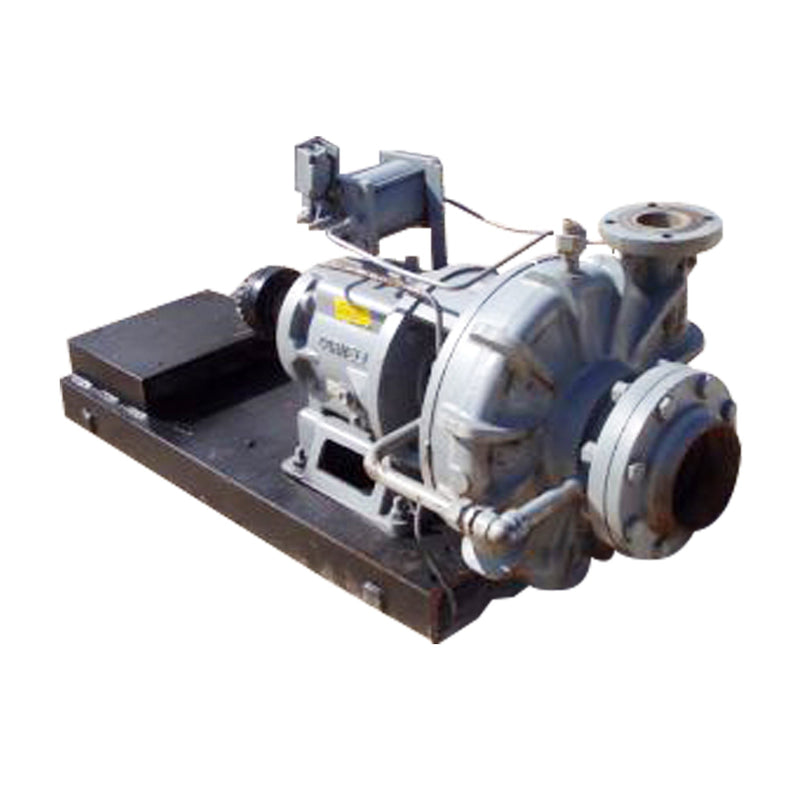 2001 Cornell Centrifugal Pump Cornell Pump Company 