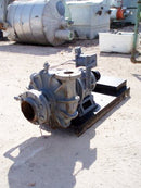 2001 Cornell Centrifugal Pump Cornell Pump Company 