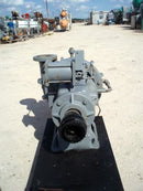 2001 Cornell Centrifugal Pump Cornell Pump Company 