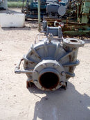 2001 Cornell Centrifugal Pump Cornell Pump Company 