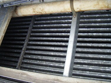 2001 Evapco PMCB Series Evaporative Condenser – 1770 Tons Evapco 