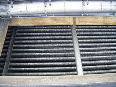 2001 Evapco PMCB Series Evaporative Condenser - 1770 Tons Evapco 