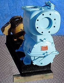 2001 Gorman-Rupp Centrifugal Pump Gorman-Rupp 